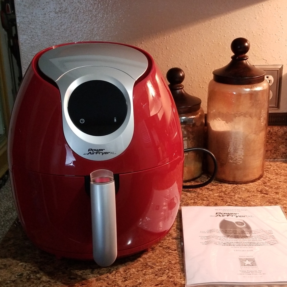 Air Fryer